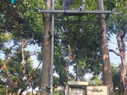 Spesialis Maling Trafo Teror Pasrepan. LSM Cinta Damai menduga Pelakunya Mantan Petugas PLN