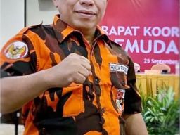 Aksi Demo “Turunkan Gubernur” Gagasan Cak Sholeh Tuai Penolakan Pemuda Pancasila Surabaya