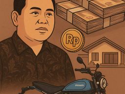 Mengurai Jejak Irvian Bobby Mahendro: Dari “Sultan Kemenaker” hingga Skandal Pungli Sertifikasi K3