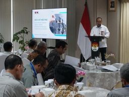 KPK Teliti Rangkap Jabatan ASN di BUMN, Soroti Risiko Benturan Kepentingan