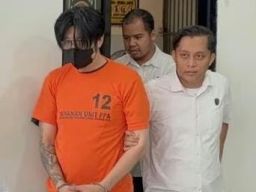 Suami Aniaya Istri 20 Kali di Surabaya, Video Viral, Pelaku Ditahan