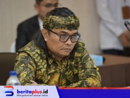 Nurhadi Kritik Rencana 500 Batalyon: “Ketahanan Bangsa Dimulai dari Perut Rakyat"