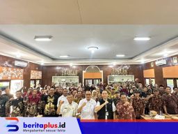 Tak Sia-siakan Kesempatan BPD Kecamatan Driyorejo – Gresik, Ikuti Sibermata Desa Provinsi Jatim