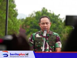 Panglima TNI Imbau Masyarakat Jaga Kedamaian dan Tidak Mudah Terprovokasi
