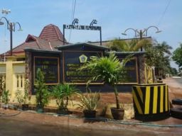Pemdes Bolo Realisasikan Pekerjaan dari Dana Desa Berdasarkan Asas Transparansi