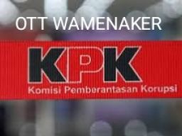 OTT Wamenaker Immanuel Ebenezer: Dari Relawan Politik ke Meja Pemeriksaan KPK