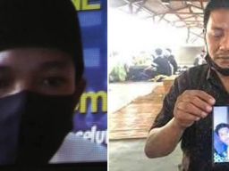 Dari Pengakuan Rino, Polres Gresik Diminta Dalami Keterangan Rino di Kasus Tewasnya Saputra