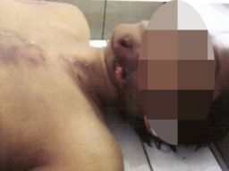 Mencari Secercah Keadilan di Polres Gresik