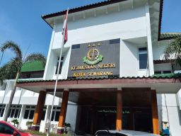 Kejari Semarang Tangani Dugaan Korupsi Tambang di Lahan Bulog, Rugikan Negara Rp4,6 Miliar