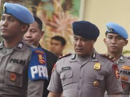 Kasus Rantis Brimob, Puluhan Ribu Orang Desak Polri Batalkan Pemecatan Kompol Cosmas