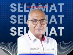 Akhmad Munir, Wartawan Senior Asal Jawa Timur Terpilih Jadi Ketua Umum PWI Pusat 2025–2030