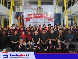 MAHASISWA FH UWP LULUS TANPA SKRIPSI