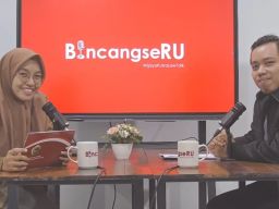 NARASI BUBARKAN DPR, BEGINI TANGGAPAN AKADEMISI FH UWP