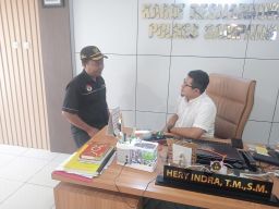 Polres Sampang Tangani 9 Kasus Narkoba dalam Dua Hari, Kasatresnarkoba: “Masyarakat Jangan Takut Lapor”