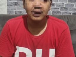 Warga Pesona Candi Diamankan Polisi, Ajak Demo dan Bakar Kantor DPRD