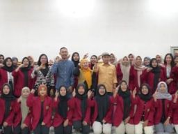Pemkab Jombang Sosialisasikan SP4N-Lapor! di Kampus ITEBIS