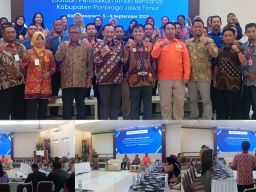 RSUA Ponorogo Dukung Pelatihan Fasilisator Nasional SPAB Bersama Tenaga Pendidik Ponorogo