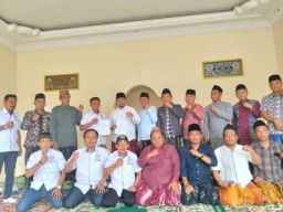 Branding Desa untuk Percepatan Pembangunan, PAS Banyuates Teken MoU dengan MCS