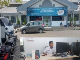 UPT-PKB Dishub Jombang Inovasi Layanan Pemberitahuan Uji KIR via WhatsApp Blast