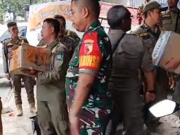 Disanksi Tipiring. Berkas Kasus Toko Miras ULTRA Pandaan Akan Disidangkan