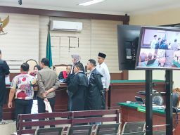 JPU Hadirkan 3 Saksi Ahli dalam Sidang Korupsi PKBM
