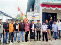 Kepala Rutan Sampang Jajaki Sinergi dengan Media, Fokus Tingkatkan Pembinaan Warga Binaan