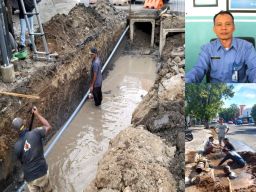 PUDAM Ponorogo Tegaskan Komitmen Layanan Prima di Hari Pelanggan Nasional 2025