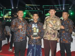 Prestasi Gemilang! Kafilah Sampang Juara MTQ dan Siap Berlaga di Nasional
