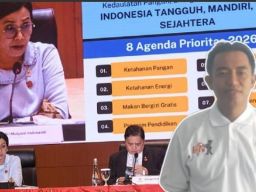 TKD 2026 Dipangkas, PWI Sampang Khawatir Layanan Dasar Terganggu