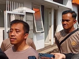 Pelayanan Tetap Jalan, Polsek Tegalsari Tempati Gedung Eks Bawaslu