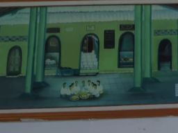 Lupa Jalan Pulang : Wangsit Pandanaran (part 2)