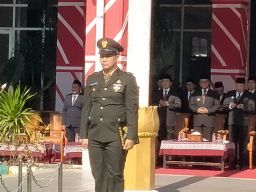 Hari Kesaktian Pancasila, Pemkab Sampang Teguhkan Komitmen Kebangsaan