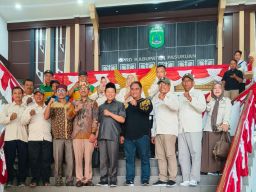 DPD Tani Merdeka Minta DPRD Kawal Pendistribusian Pupuk Subsidi