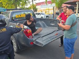 Gasak Ban Serep di Raci. Pria Asal Banten Babak Belur Dihajar Warga