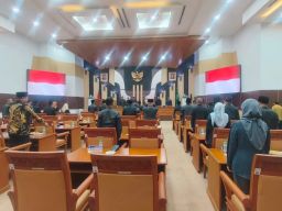 Dari 12 Raperda, 5 Raperda Jadi Prioritas DPRD Kab. Pasuruan