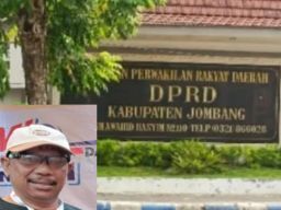 Ketua PD MIO Jombang Soroti Kenaikan Tunjangan DPRD Jombang