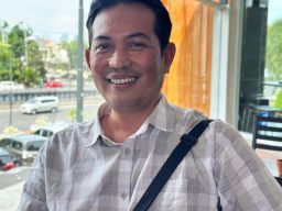 PT SSP Siap Menerima Pendapat Warga di Tiga Kelurahan Soal Pembangunan Real Estate