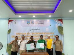 HKm Tegalrejo: Model Ekonomi Hijau Berbasis Masyarakat di Tuban