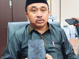 Usut Perubahan Status Lahan Kawasan Hutan Lereng Arjuna. DPRD Kab. Pasuruan Bentuk Tim Pansus