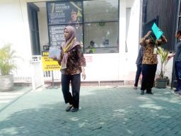 Bongkar Kasus Pungli PT SL Senilai Rp 1,2 M di Desa Wonosari. Kejari Kembali Periksa Puluhan Saksi