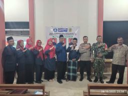 UNMER Malang Dampingi Desa Belang Sulap Mbeji Teleng Jadi Ekowisata Unggulan