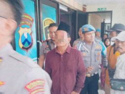 Satu Pelaku Pembacokan Petugas SPBU Camplong Serahkan Diri ke Polisi