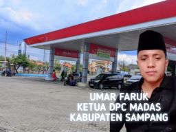 Ketua MADAS Sampang Tegas Bantah Isu Audiensi di Camplong: “Itu Fitnah yang Menyesatkan