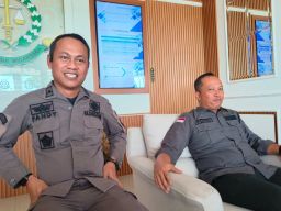 Kejari Kantongi Calon Tersangka Kasus Pungli PTSL Desa Wonosari