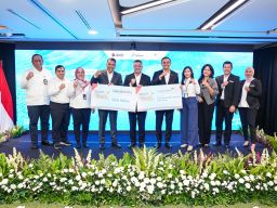 Poin MyPertamina Kini Bisa Ditukar GarudaMiles dan Layanan GPS Signature