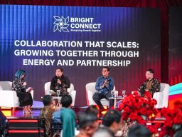 Pertamina Patra Niaga Ajak Brand Tumbuh Bersama Lewat Platform Brightspace
