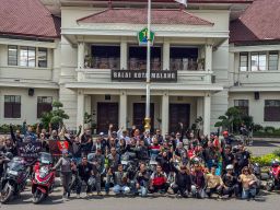 Geliat UMKM di WikenFES 2025: Pertamina Patra Niaga Catat Ribuan Pengunjung