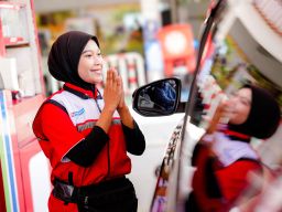 Konsumen Rasakan Pelayanan SPBU Pertamina yang Bersih dan Nyaman, Bak Rumah Kedua Bagi Pengendara