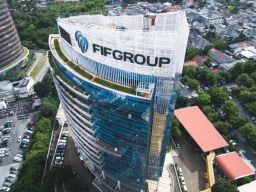 Pembiayaan Berkelanjutan FIFGROUP Tembus Rp 1,62 Triliun