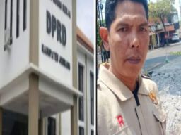Terkait Tunjangan Perumahan dan Transportasi DPRD Jombang, Ketua LP3 Sapujagad Minta Dievaluasi